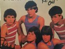 Menudo ?– Reaching Out (1984) Very Good + Vinyl LP