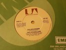 THE STRANGLERS - Golden Brown - IRISH PRESSING 7