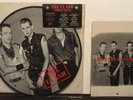 The Clash - Combat Rock - Special Ltd Picture Disc Promo LP Record NM Unplayed