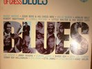 VARIOUS ARTISTS - THE BEST OF CHESS BLUES DOUBLE LP 1987