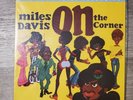 Miles Davis - On The Corner (2016) LP Sealed MOFI. Numbered. #3288