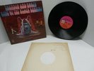 THUNDER AND ROSES ?– KING OF THE BLACK SUNRISE 1969 UAS 6709 VG+ Vinyl Record