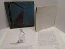 WIND HARP song from the hill United gatefold sound sculpture psych 1972 w/poster