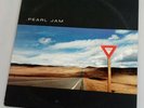 Pearl Jam - Yield - LP - White vinyl
