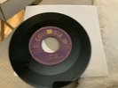 *VERY RARE* RUTH BROWN 1957 SINGLE - LUCKY LIPS - COLUMBIA 45-DB 3913 GB