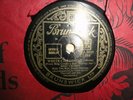 white christmas BING CROSBY 78 REX VINYL record irvin berlin brunswick vintage
