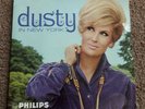 Dusty Springfield In New York EP 7