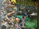 AVENGED SEVENFOLD - LIVE IN THE LBC & DIAMONDS IN THE ROUGH - RSD 2013 Sealed