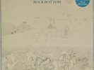ROBERT WYATT: Rock Bottom UK Virgin V 2017 ’74 1st Press Soft Machine LP Vinyl