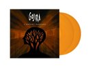 SEALED Orange Gojira - L'enfant Sauvage Limited Edition Vinyl 2LP 2nd Pressing