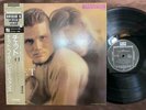 MINT  CHET BAKER CHET RIVERSIDE VIJ 4075 OBI STEREO JAPAN Vinyl LP