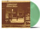 Elton John Tumbleweed Connection LP Coloured Green Vinyl New Sealed