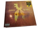DMX Best Of DMX The Legacy Double LP Coloured Red Vinyl Black Friday 2020 New