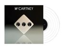 Paul McCartney III LP Coloured White Vinyl Numbered New Sealed Limited Edition