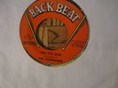 The Commands,Hey It's Love,Back Beat Label,Northern Soul,Promo 45 RPM