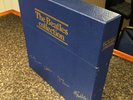 BEATLES BLUE BOX COLLECTION - BC-13 - 1981 Vinyl - w/BONUS & Matrix #s