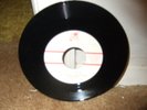 THE GOSPEL SENSATIONS SINGERS WHAT A FRIEND PINEWOOD VPA 204 MINT- 45