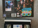 Venom Alive In '85 VHS Hell At Hammersmith
