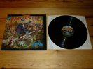 ELTON JOHN CAPTAIN FANTASTIC AND THE BROWN DIRT COWBOY VINYL ALBUM LP RECORD EX+