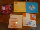Bruton Music Vinyl Bundle JW music library kpm lp x 5 video explosion