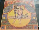 NEIL YOUNG - HOMEGROWN VINYL LP - *SEALED*