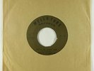 Crossover/Northern Soul 45 - Billy McGregor - It's My Turn Now - Mellotone VG++