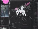 Grimes - Miss Anthropocene - Limited, Pink, Colored Vinyl, 4AD, 2020, NEW