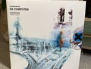 RADIOHEAD OK Computer OKNOTOK 1997-2017 UK triple BLACK 180g vinyl Ex