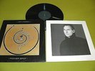 Jon Hassell - Power Spot - 1986 Germany ECM 1327 LP EX Brian Eno / Daniel Lanois