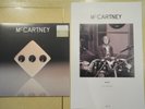 PAUL McCARTNEY III INDIE EXCLUCIVE WHITE VINYL 33 LP HAND NUMBERED W/POSTER RARE