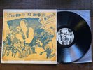 Sex Pistols ?– Welcome To The Rodeo Unofficial Live LP 1978 VG+