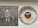 Suicide Machines Revolution Spring Fat Wreck Store Edition Vinyl Exclusive Rare