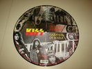KISS CARNIVAL OF SOULS PICTURE DISC
