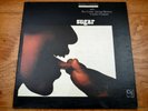Stanley Turrentine ? Sugar ? Rare 1970 CTI Records Van Gelder Master Vinyl LP