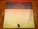 Cannonball Adderley Miles Davis ? Somethin' Else ? Rare NM Blue Note Vinyl LP ?