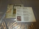 Led Zeppelin IV Zoso Stairway To Heaven LP  1971 reissue SD19129  EX/EX