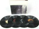 Nine Inch Nails -The Fragile: Deviations QUADRUPLE Vinyl LP SEALED -Tool FREE SH