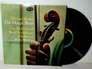 CAPITOL P8510 Michael Rabin  'The Magic Bow' mono NM