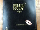 BULENT ERSOY - DUSKUNUM SANA BÜLENT TURKISH LP 33 RPM 12 Pop, Folk, World