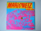 3 x MARIONETZ; Punk NDW; LP