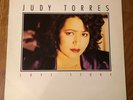 Judy Torres Love Story Vinyl Record PRO-1279A-DJ Not For Resale VG+ / Excellent