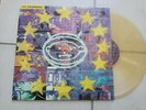 U2 Zooropa LP Vynil couleur