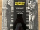 Midnight Cowboy LP Signed John Barry
