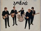 YARDBIRDS: Having a Rave Up US Epic Promo WLP LP NM Vinyl Mono Rock