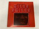 MILES DAVIS MILES SMILES 2-EYE COLUMBIA STEREO 1967 VINYL 6.0, SLEEVE 5.0