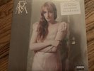 FLORENCE AND THE MACHINE NEW VINYL HIGH AS HOPE SEALED KATE BUSH Promo Record LP