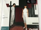 The White Stripes De Stijl VMP Exclusive Red w/Black Splatter Sold Out LP Vinyl