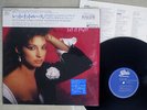 GLORIA ESTEFAN LET IT LOOSE EPIC 28 3P-822 Japan CAP OBI SHRINK LP