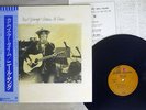 NEIL YOUNG COMES A TIME REPRISE P-10477R Japan OBI VINYL LP