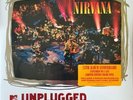 Nirvana: MTV Unplugged In New York 2 LP Coloured Vinyl New
